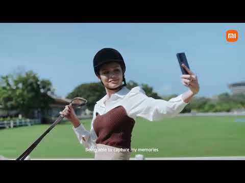 Experience The Cinemagic with Xiaomi 11T   4