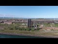 Bethlehem Steel - Lackawanna, NY