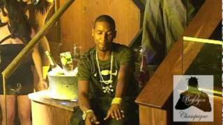 Branson B. Champagne Campaign