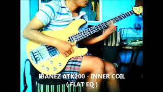 Ibanez ATK 200 - What To Know & Where To Buy | Equipboard