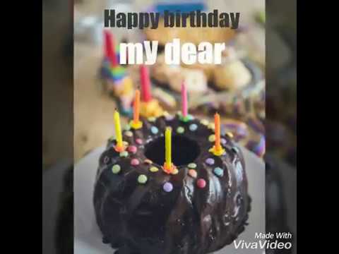 Wishes and greetings for Happy birthday on 5th january whatsapp status for best friends and lovers