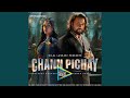 Chann Pichay