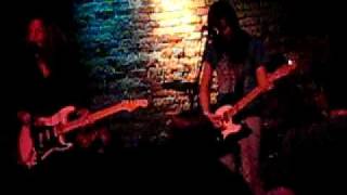 The Jealous Girlfriends @ the Orpheum Tampa, FL