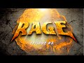 Rage - New Line-up Episode #2 