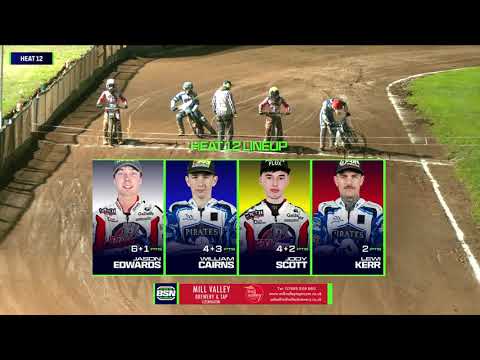 🎥RACE OF THE NIGHT!🔥