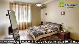 Boutique Apart-Hotel Sherborne - Kiev Hotels, Ukraine