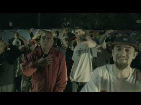 SQB/EllMatic/BlabberMouf - Makin' Moves (OFFICIAL VIDEO) UNA CULTURA