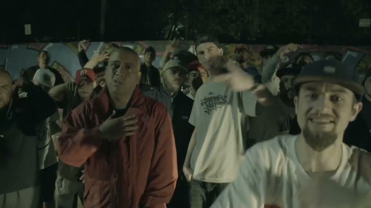 SQB x EllMatic x BlabberMouf – “Makin’ Moves”