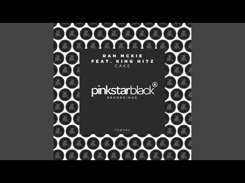 Cake (Original Club Mix)