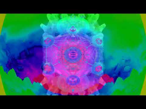 Liquid Stranger - Low [OFFICIAL VISUALIZER]