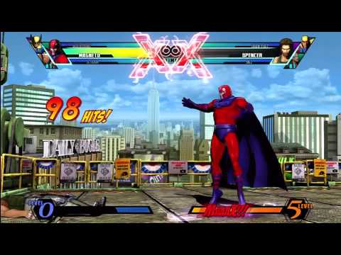 I Peck #1-7 (Everyone) by (Wolverine-Master) (XBL/PSN)