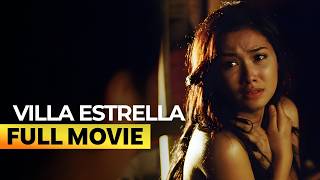 Download lagu ‘Villa Estrella’ FULL MOVIE | Maja Salvador, Shaina Magdayao, Jake Cuenca mp3