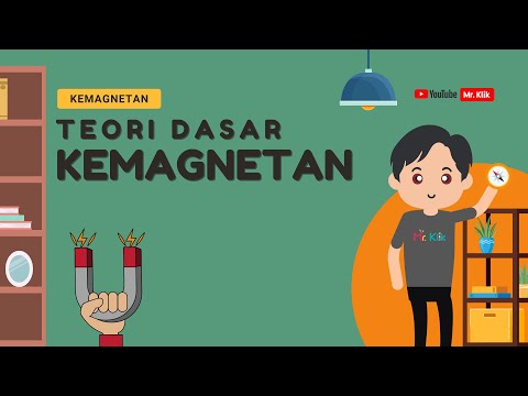 KONSEP DASAR MAGNET