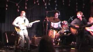 Southern Comfort Band - Oh Lonesome Me.mpg
