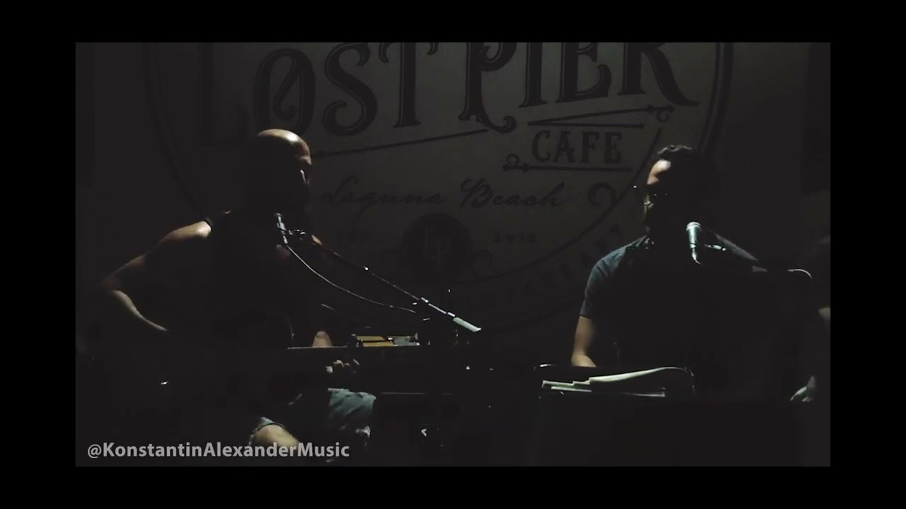 Promotional video thumbnail 10 for Konstantin Alexander