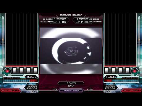 【#G2R2018】Xacla feat. Kate Lesing + cislv [DUTCH TRANCE] Affection [SPA]