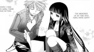 Shot To Pieces ~ Isuzu Rin Sohma