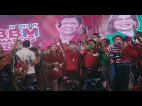 필리핀 민주주의의 불씨 And So It Begins | 라모나 S. 디아스 Ramona S. DIAZ | The 26th JEONJU IFF OFFICIAL TRAILER