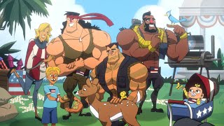 Broforce [Deluxe Edition] video 1