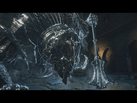How to Defeat Vordt of the Boreal Valley - Dark Souls 3