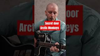 Secret door #arcticmonkeys #cover #acoustic #music #acousticcover #coversong #acousticguitar