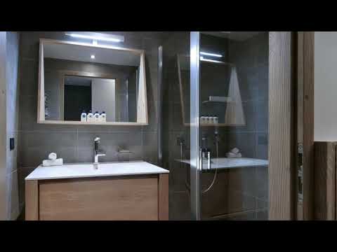 For Sale - Meribel France - Falcon Lodge Hamlet - 141m2