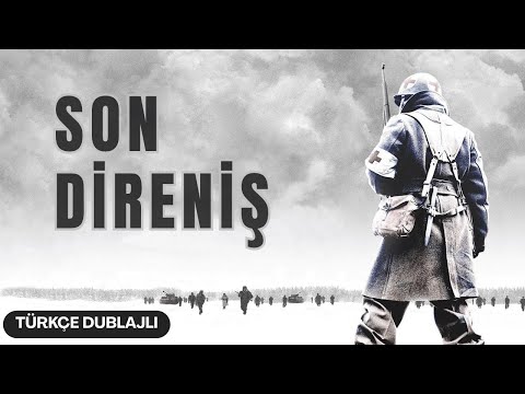 Son Direniş | Aksiyon, Gerilim, Savaş Filmi | Türkçe Dublajlı