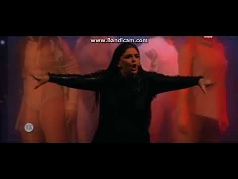 Christabelle | Taboo | MESC 2018 Winner