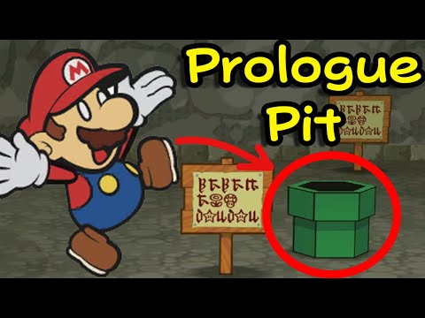 Is This the HARDEST Paper Mario Challenge?