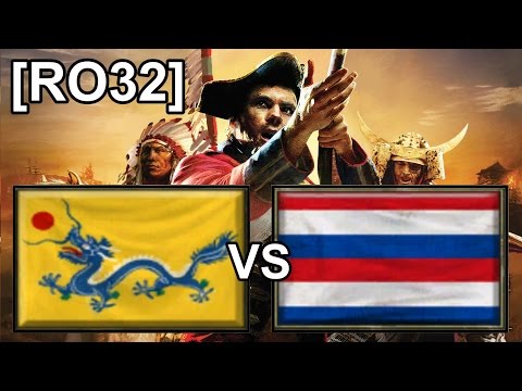 Spring Championship: Aizamk vs Ramex12 [BO5 - PART 1] Commentary by Interjection!