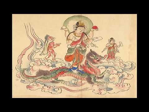 北辰菩薩