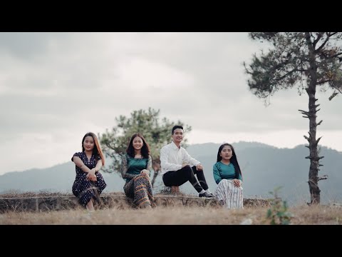 Aw Jesuh Dawtnak _ Groupsong // 2025 Pathian Hla ( Cover song )