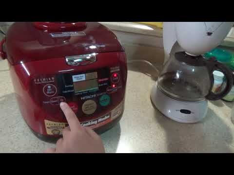 download lagu mp3 mp4 Hitachi Fuzzy Rice Cooker Recipes, download lagu Hitachi Fuzzy Rice Cooker Recipes gratis, unduh video klip Hitachi Fuzzy Rice Cooker Recipes