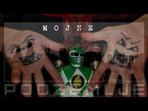 Režim Letenja- MOJNE  (2017)