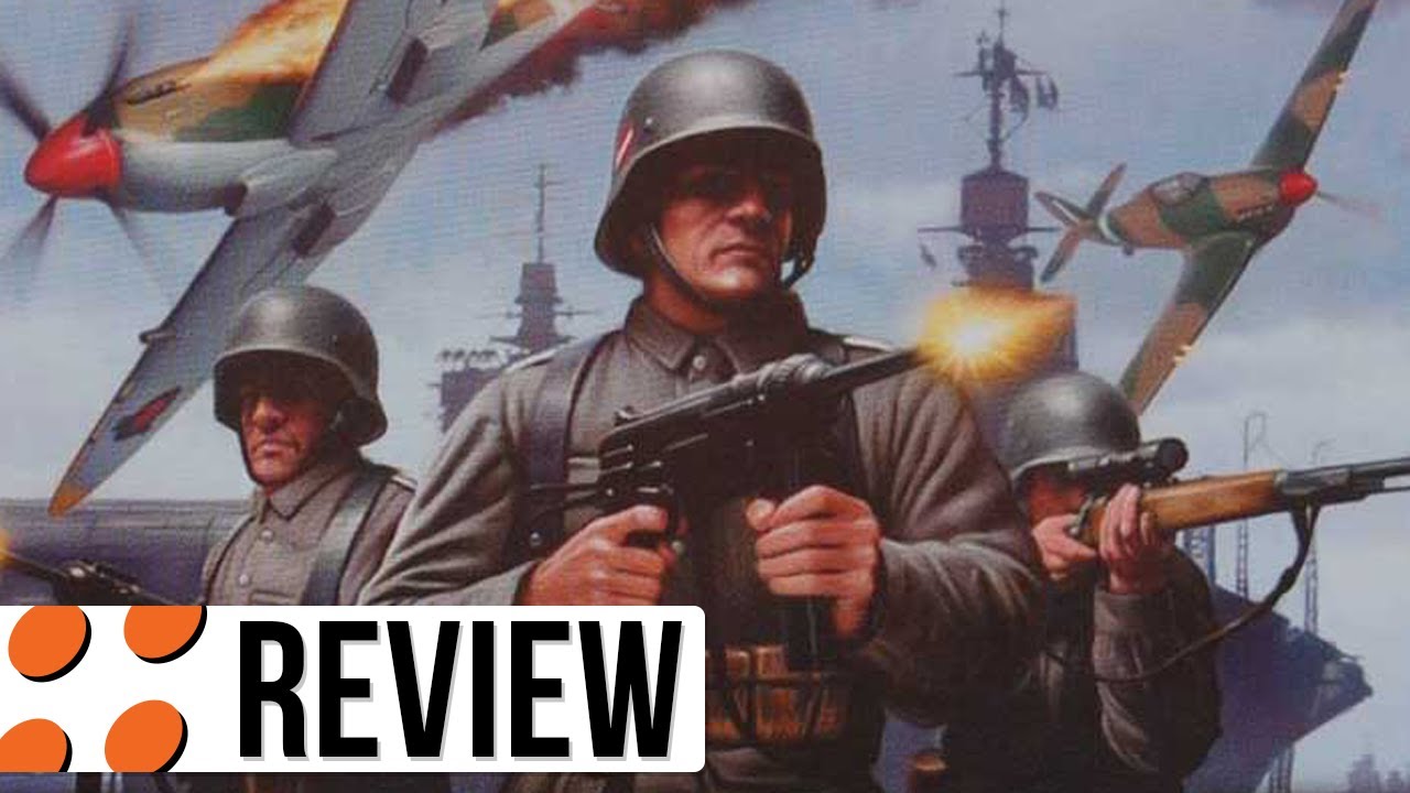 Operation Blockade Video Review