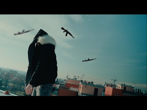 Bruno - Redenzione (Official Video)