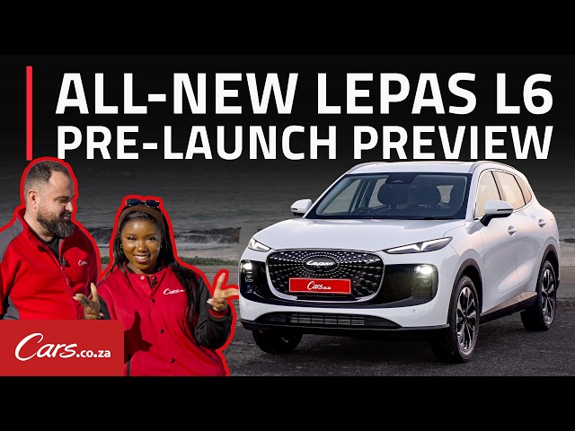 Lepas L6 (2026) Review