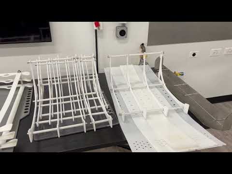 Power Soak Sink Cleaning & Preventative Maintenance