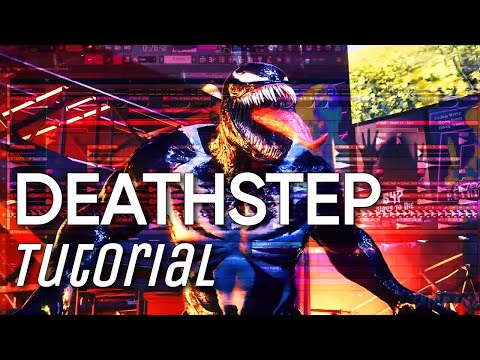 HOW TO MAKE DEATHSTEP IN 2024