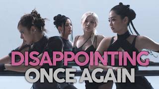 Download lagu My Thoughts on BLACKPINK’s Deadline Album mp3