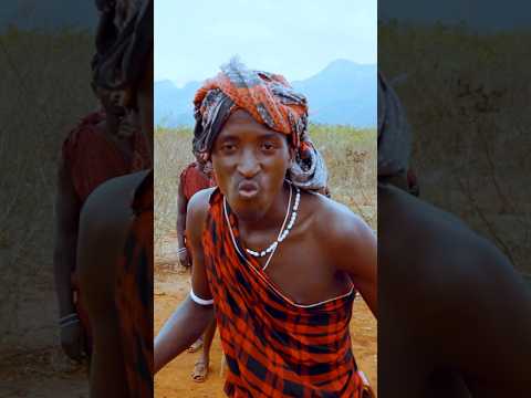 Buschmann-Erbe – Episode 1