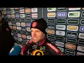 Eli Iserbyt: "Wout is intrinsiek gewoon de betere renner"