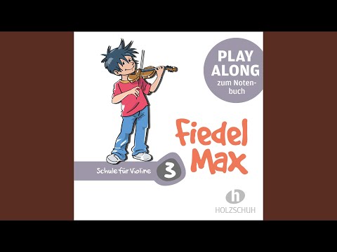 Das Karusell (Playalong)