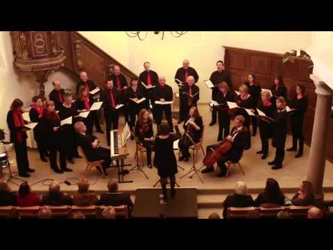 Deck the hall (Cover) - Chorensemble InTakt Offenbach