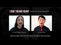 I Give You My Heart | Baptist Music Virtual Ministry | Duet