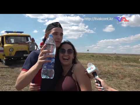 Выпуск программы “День” от 9 августа 2022г.