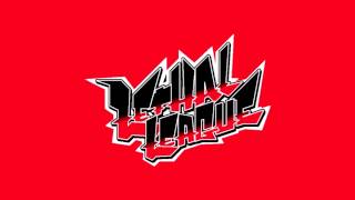 Lethal League OST - Doombox