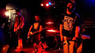 Slandet - Here we go again