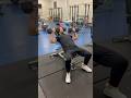 Chest Hamstring Day Enjoy Weightlifting Fitness Jesus