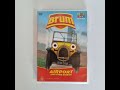 Opening To Brum Airport And Other Stories 2002 AU DVD